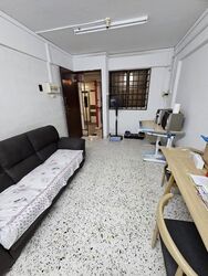 Blk 509 West Coast Vista (Clementi), HDB 3 Rooms #611243501